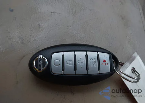 2014 Nissan Altima 2.5 Sl from USA, damaged, VIN 1N4AL3AP1EC412089